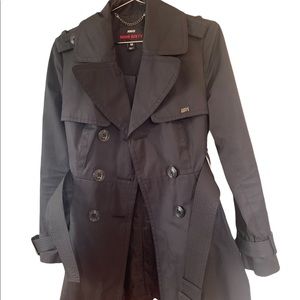 Miss Sixty Waterproof Peacoat